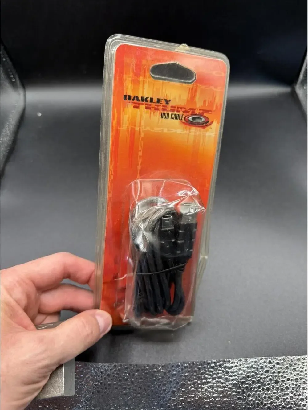 Oakley USB Cable